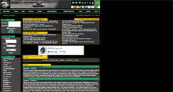 Desktop Screenshot of nnracing.com